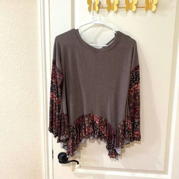 Anthropologie Tops - Anthropologie Blouse‎ 